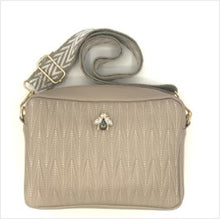 Load image into Gallery viewer, Rivington bag - large - taupe
