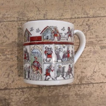 Load image into Gallery viewer, Romans mug
