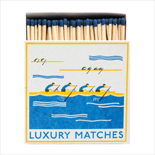 Load image into Gallery viewer, Rowers match
