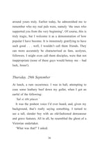 Load image into Gallery viewer, The unofficial secret diary of Boris Johnson aged 13 1/4
