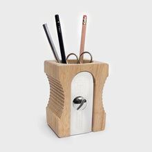 Load image into Gallery viewer, Sharpener desk tidy
