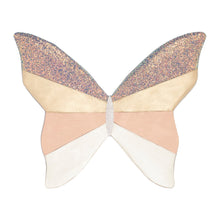Load image into Gallery viewer, Shimmer intergalactic wings
