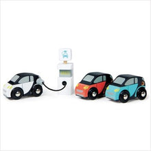 Load image into Gallery viewer, Smart car toy set
