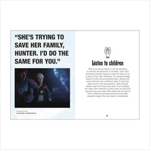 Load image into Gallery viewer, Star Wars:  I am your Father (lessons for parents) book
