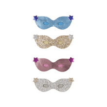 Load image into Gallery viewer, Superhero clip set - multi colour
