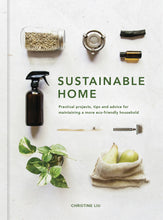Load image into Gallery viewer, Sustainable home book

