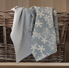 Load image into Gallery viewer, Myrtle shopping tote bag - slate
