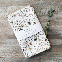 Load image into Gallery viewer, Wildflower meadows sugar &amp; condiment pot (inc. gift box)
