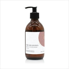 Load image into Gallery viewer, The Meadows - peony &amp; wildflowers - hand wash
