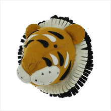 Load image into Gallery viewer, Tiger head - mini
