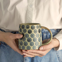 Load image into Gallery viewer, Tinni bowl - blue
