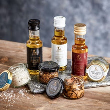 Load image into Gallery viewer, Truffle Hunter complete truffle hamper
