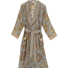 Load image into Gallery viewer, Tudor rose gown - grey
