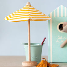 Load image into Gallery viewer, Beach umbrella
