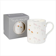 Load image into Gallery viewer, Unicorn - standard mug
