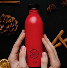 Load image into Gallery viewer, Urban bottle - hot red
