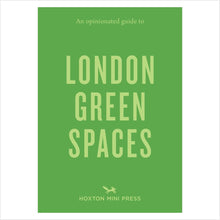 Load image into Gallery viewer, Opinionated guide to art book:  London
