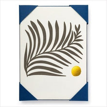 Load image into Gallery viewer, Pack of cards - white fern
