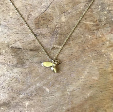 Load image into Gallery viewer, Nouveau winged insect earrings
