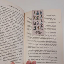 Load image into Gallery viewer, Women who changed the world bookmark

