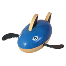 Load image into Gallery viewer, Wooden silly swimmers
