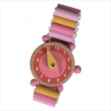 Load image into Gallery viewer, Wooden watches
