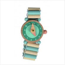 Load image into Gallery viewer, Wooden watches
