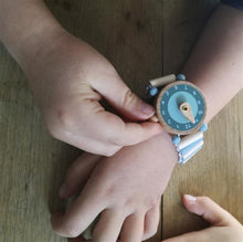 Load image into Gallery viewer, Wooden watches
