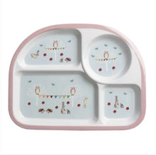 Load image into Gallery viewer, Kids melamine beaker - Woodland party

