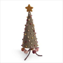 Load image into Gallery viewer, Christmas decoration - Christmas tree with presents
