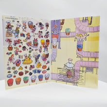 Load image into Gallery viewer, Fairy cake transfers
