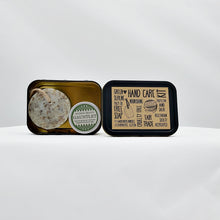 Load image into Gallery viewer, Green &amp; serene gift set

