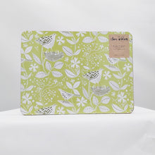 Load image into Gallery viewer, Hedgerow placemat

