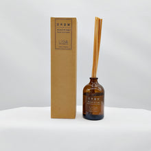 Load image into Gallery viewer, Grow diffuser - rhubarb and ginger
