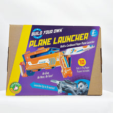 Load image into Gallery viewer, Build your own plane launcher
