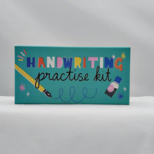Load image into Gallery viewer, Handwriting practise kit
