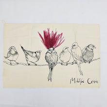 Load image into Gallery viewer, Midlife crisis tea towel
