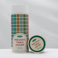 Load image into Gallery viewer, Periodic table puzzle in a tube
