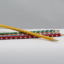 Load image into Gallery viewer, Pack of 6 pencils - fairy unicorn

