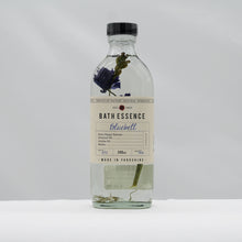 Load image into Gallery viewer, Bath essence - bluebell
