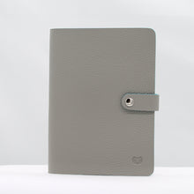 Load image into Gallery viewer, Nicobar notebook - mushroom
