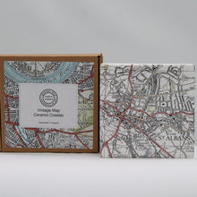 Load image into Gallery viewer, St Albans coaster
