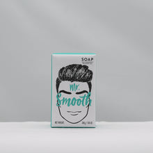 Load image into Gallery viewer, Mr Smooth soap
