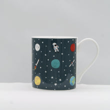 Load image into Gallery viewer, Space - standard mug

