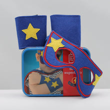 Load image into Gallery viewer, Super hero in a tin

