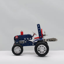Load image into Gallery viewer, Tractor in a tin
