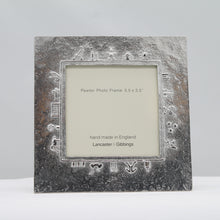 Load image into Gallery viewer, Baby charms photo frames
