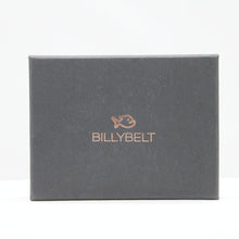 Load image into Gallery viewer, Leather wallet - khaki green
