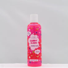 Load image into Gallery viewer, Candy cloud bubble bath
