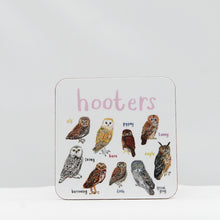 Load image into Gallery viewer, Hooters coaster

